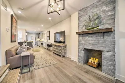 Image de Pittsburgh Home: Walkable Location!