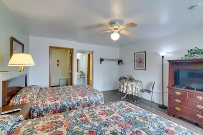 Image de Loveland Vacation Rental: Pets Welcome