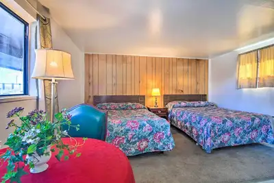 Image de Pet-Friendly Vacation Rental Near Boyd Lake
