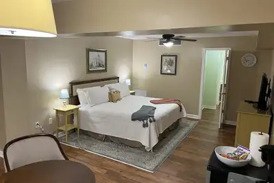 Image de Gated condo in the middle of Tupelo