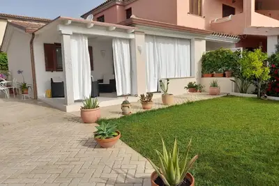Image de Emerald Villa with a wonderful garden