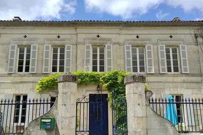 Image de La Villa des Lettres - 14 couchages