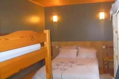 Image de Chambre d'hĂ´te de 2 Ă 4 personnes