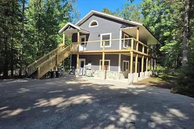 Image de AuSable Haven 11752 Kepler Trail\n\nPure Michigan, Offer Discount