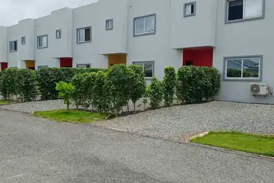 Image de Bijou Homes in Appolonia City; Relax in this countryside home