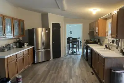 Image de Whole House in the Country