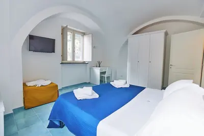Image de Seashell apartment - Minori, Amalfi Coast