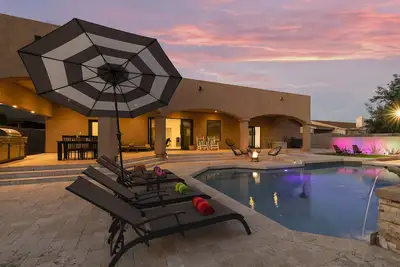 Image de Naranja Grove Ranch-Villa