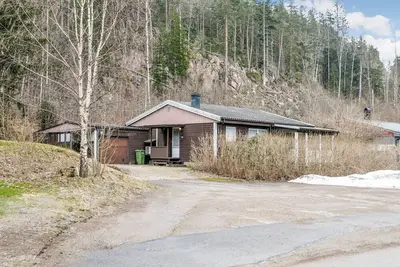 Image de Belle maison Ă Dals LĂĄnged avec WiFi