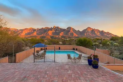 Image de The Ranch, Secluded Southwestern Charm with Massive Catalina Mountain Views