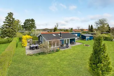 Image de Superbe maison à Jægerspris avec WiFi