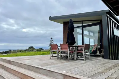 Image de Seaview Bach - 5 mins drive from Goat Island!