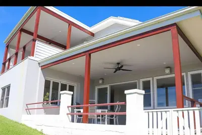 Image de Sapphire Magic - Beautiful house with stunning views