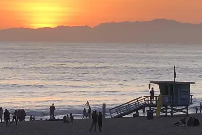 Image de Glorious Sunset View Every Night
