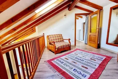 Image de Comfortable accommodation in historic center Aosta