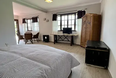 Image de Rustic suite furnished 15min from Cuenca