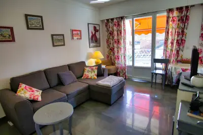 Image de Palmes d'Or Properties - Ref Juas