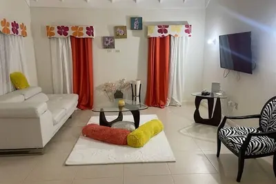 Image de 3 bedroom Villa located at Richmond Palm estate, St. Ann Jamaica