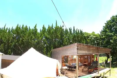 Image de 3 Family room toilet and shower only breakfast / Isumi City Chiba