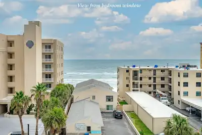 Image de Beachside Condo with Ocean & River Views