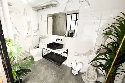 Image de Luxury apartment in zona G, Super close to the best Restaurants in town