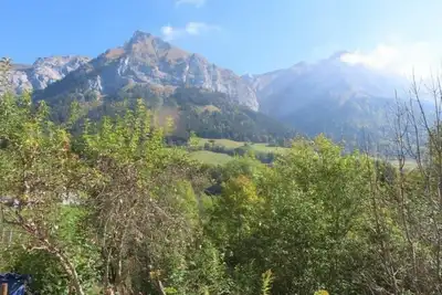 Image de Appartement calme en montagne