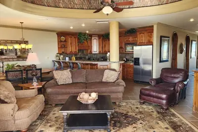 Image de Pisolino B 301 · Comfortable 4 bedroom PentHouse