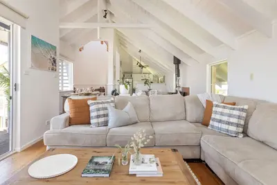 Image de Lymewood Beach House Dunsborough - opposite Geographe Bay beachfront