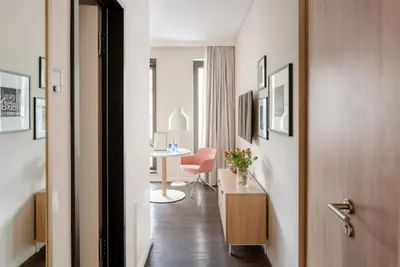 Image de 1 Bedroom - Mitte