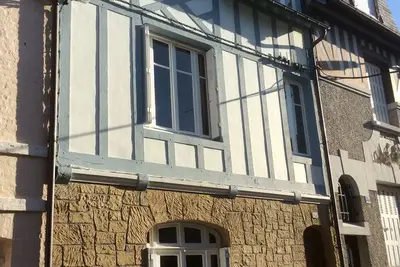 Image de Fisherman's house \"La Normande\"