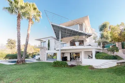 Image de Villa De Luxe 380m2 Cannes