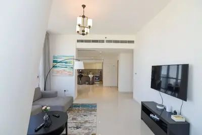 Image de GreenFuture - A A Tower - Two beedroms