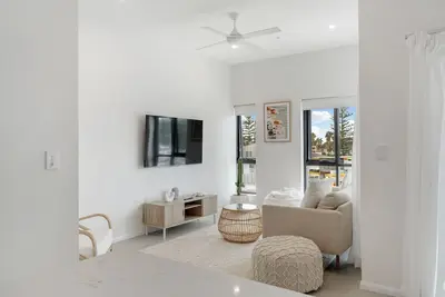 Image de Cozy 2 Bedroom Apartment Miami - Beach 250 metres