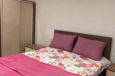 Image de Appartement Avsallar