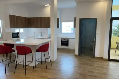 Image de 200m² penthouse with balcony and terrace Dakar