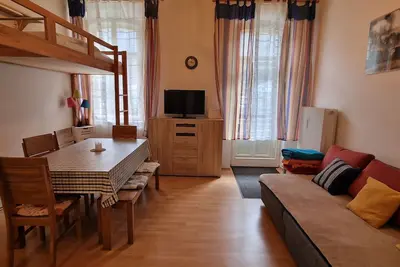 Image de The historic Haus zur Burg invites you: Apartment ciao-aschau Pabst