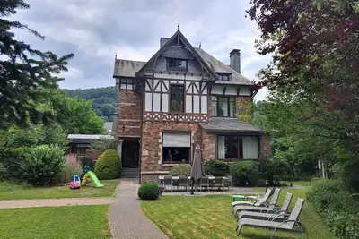 Image de Villa Elie