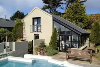 Image de Sheep's Head Barn Conversion Overlooking Dunmanus Bay