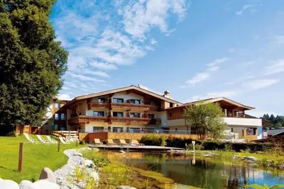 Image de mit 2 Schlafzimmern fĂĽr 6 Personen by Interhome