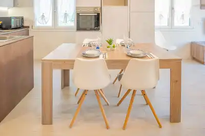 Image de Bivio Family House - Deux Chambres Appartement, Couchages 6