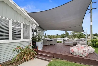 Image de Masters Manor - Mangakino Holiday Home