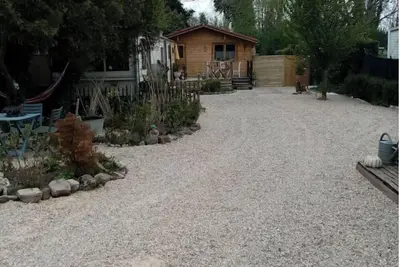 Image de Chalet de la Canche cote d opale