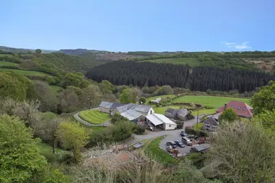 Image de Your Own Exmoor Estate