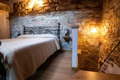 Image de \"La Casetta Nel Borgo\"