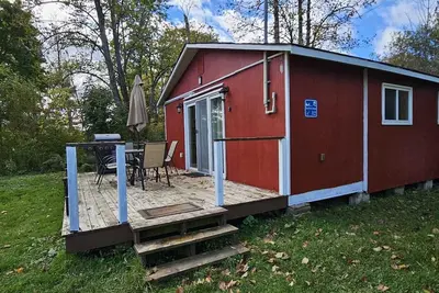 Image de River View 3 Bedroom Cottage 12