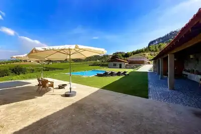 Image de The Farmhouse Ii