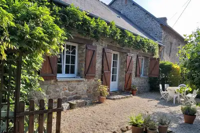 Image de La saunière ⭐⭐⭐ Between sea and countryside