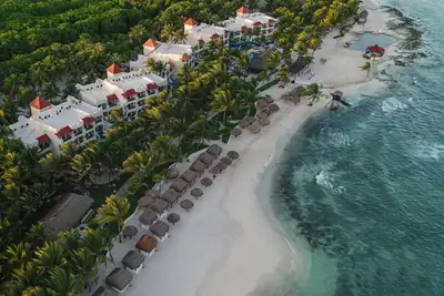 Image de El Dorado Royale, Catamaran, Cenote, All & More Inclusive Adults Only