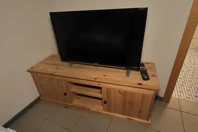 Image de Schönes Familienzimmer - Pension zum Paradies Harthausen,