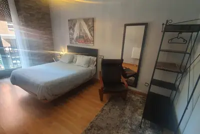 Image de Two-Bedroom Apartment